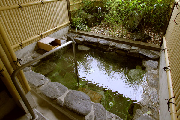 京丹後久美浜 小天橋 お部屋