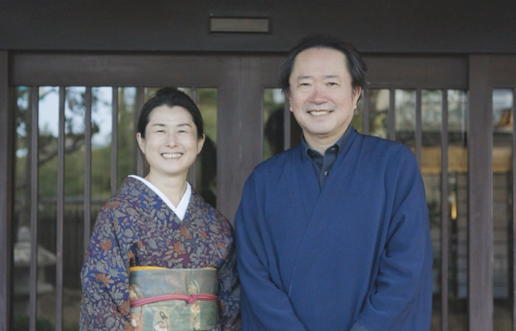 京丹後久美浜 小天橋 ロケーション