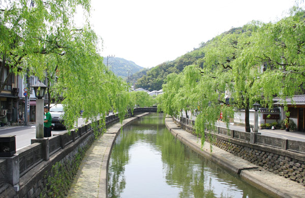 京丹後久美浜小天橋 付近の観光